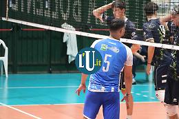 Vbc, altra battaglia incredibile persa. Quando inizierà a girare bene?