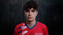 Nervi a fior di pelle, espulso il capitano e la squadra si sveglia tardi