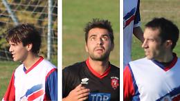 Difensori goleador e portieri che lasciano il segno. Le PAGELLE di Benese-Carrù Magliano