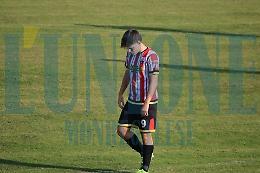 Primo tempo bene bene, secondo tempo male male: le nostre pagelle di Narzole-Pedona