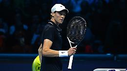 Torino si accende per le ATP Finals: via alle 11.30, ecco quando gioca Jannik