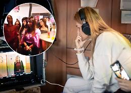 «Noi, attori per un giorno»: racconti dal set nel film girato da Eva Henger