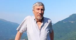 Il borgo Poggiolo piange il suo macellaio