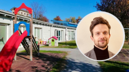 Il Comune sostiene le famiglie con un contributo per le rette dell’asilo nido