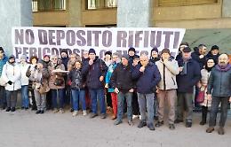 Deposito rifiuti a Clavesana, il "Comitato del no": «Ancora 9 punti da chiarire»