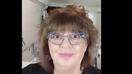 Ceva piange Pierangela, portata via da un malore nel piazzale del cimitero