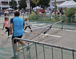 Lo sport fra i giovani va incentivato: contributi economici alle società