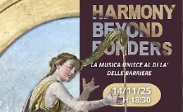 Italia e Irlanda unite da un concerto