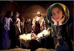 Scelta la Madonna del Presepe Vivente di Roccavignale
