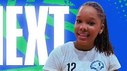 In Italia per crescere nel volley: brilla ancora, ma non basta. Le pumine lottano solo a Cherasco