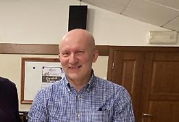 Bande musicali: Osvaldo Boggione confermato alla guida dell'Anbima Cuneo 