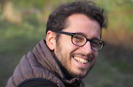 Il prof che ha visitato le scuole in Ucraina distrutte dalla guerra: «Ora le aiuteremo»