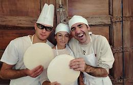 In Sicilia, ragazzi in difficoltà producono le ostie per la Mellea di Farigliano