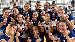 «Un'incredibile prima posizione», colpo pieno del Villanova 