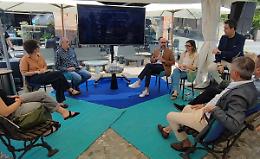 Il dato: il numero di imprese in città dal 2022 è cresciuto per tre anni. Salgono artigianato e ricettivo