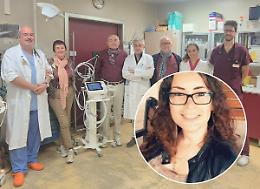 Il cuore di Martina vive ancora: un dono all'Ospedale nel suo ricordo