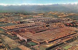 Stellantis toglie il logo "Fiat" dallo storico stabilimento di Mirafiori