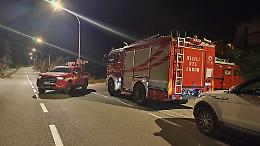 Spento il grande incendio, dopo giorni di devastazione nei boschi 