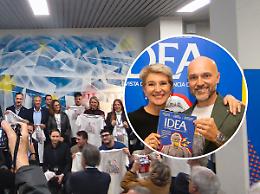Una nuova Alba per la rivista "IDEA": restyling e nuova redazione per il magazine cuneese