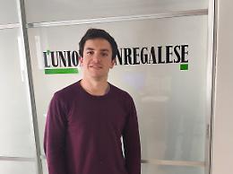 Dall'Argentina all'Italia sulle tracce delle lettere d'amore del bisnonno