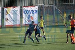 Under 16, Monregale-Genola - la FOTOGALLERY