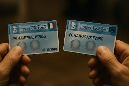 Quando due persone hanno lo stesso codice fiscale? Curiosit&agrave; che diventa realt&agrave;