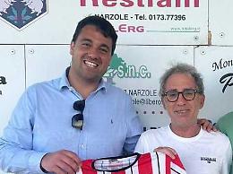 Rescissione consensuale con l'allenatore, arriva il nuovo mister 