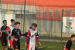 Benese-Carrù Magliano 1-2, la FOTOGALLERY