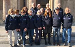 Il grande cuore dei volontari del “San Giuseppe”, da 17 anni al fianco degli anziani