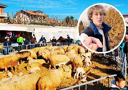 Cosa faccio nel week-end? I consigli di Nicolò