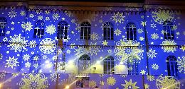 La Regione illumina il Natale anche nell’entroterra
