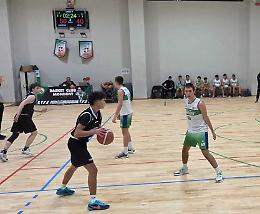 Il derby Under 17 è di Mondovì! Tutto il basket giovanile dell'ultimo week-end

