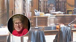 Omicidio di Maria Orlando: «L'ho uccisa e non ho avuto ripensamenti»