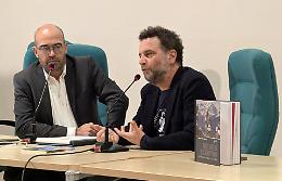 Il fratello ricorda il ciclista Michele Scarponi: «La sua perdita, un dolore inimmaginabile»