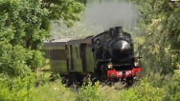 Quel primo treno per Mondovì: l’inizio di un secolo di storia su rotaia