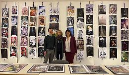 “GotTica 2025” in gara 451 artisti provenienti da tutta Europa
