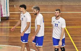 Sull’orlo del baratro: il VBC Mondovì cade ancora