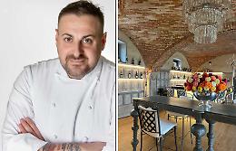 Il ristorante "L’Orangerie" è la nuova stella in Alta Langa del Touring Club: Miglior Novità 2026
