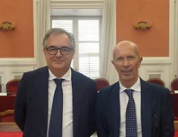 Piemonte e Francia si parlano per progetti di cultura e sostenibilità