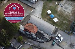 Aiutiamo il teatrino: un tetto nuovo per continuare a stare insieme