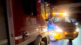 Notte tragica sulle nostre strade: una ragazza morta