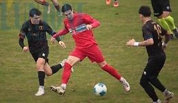 Monregale viva e combattiva, ma un episodio la condanna