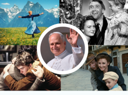 I film del cuore di Papa Leone XIV: quattro storie di speranza
