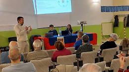 MondoCER si presenta ai cittadini: tra energia , partecipazione e nuove opportunità 