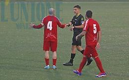 Le pagelle di Piazza-Val Maira: nella domenica più nera si salva la vecchia guardia