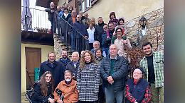 Valcasotto si ritrova: una giornata di comunità tra memoria, affetto e tradizione