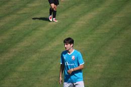 Cambia il mister, ma restano le vecchie abitudini. Il Narzole si accontenta del pari