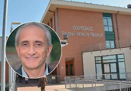 “Autismo e Disturbi del Neurosviluppo”: il nuovo direttore è il dottor Arduino