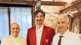 La Banda ultracentenaria ha festeggiato la sua Santa patrona