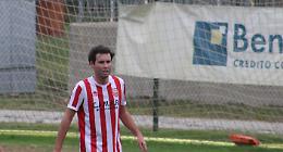 Una grande Benese cede solo dopo l’espulsione: Roretese passa nella ripresa